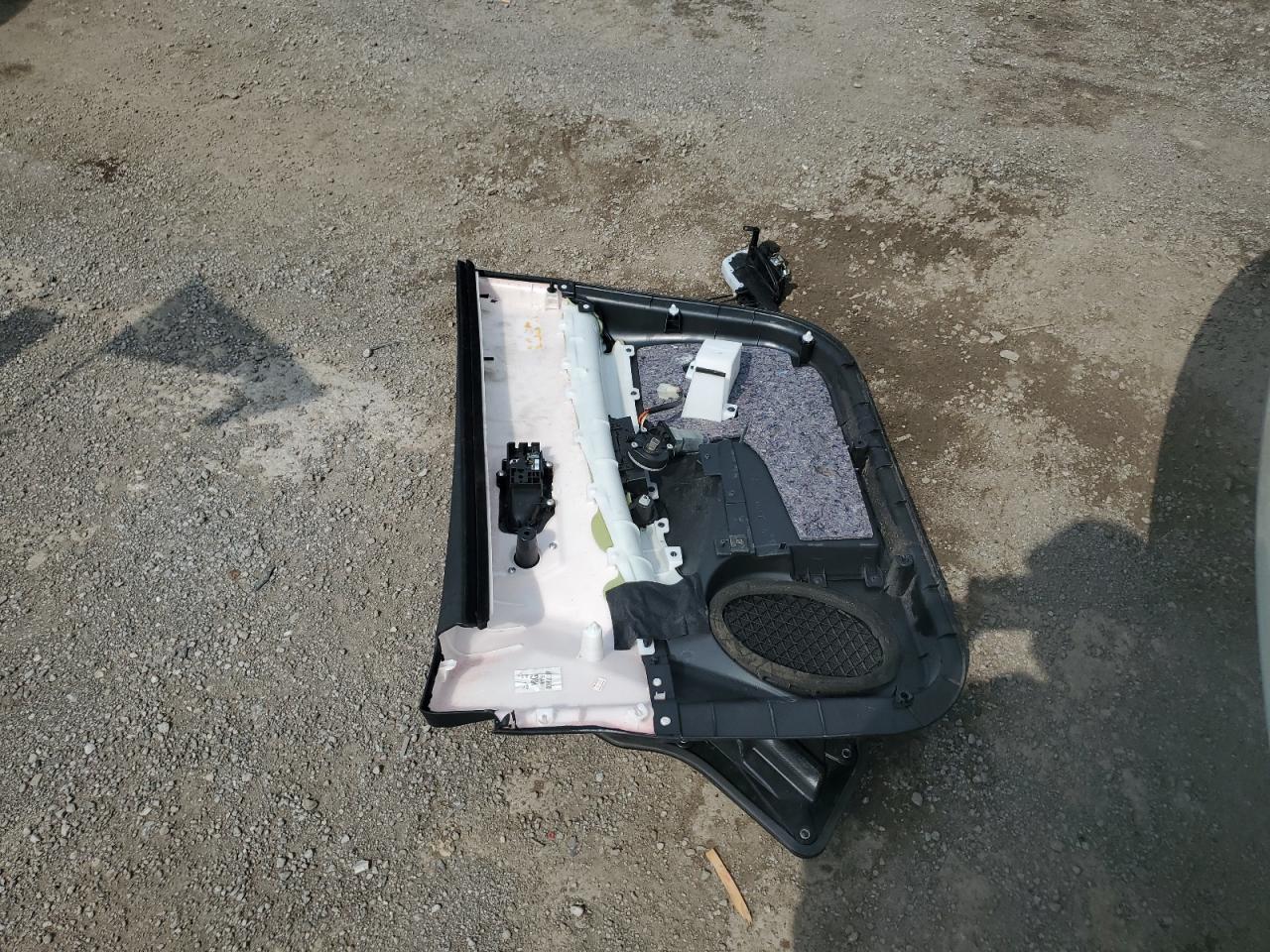 2010 Nissan Rogue S VIN: JN8AS5MTXAW014829 Lot: 71247685