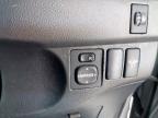 2009 DAIHATSU MATERIA for sale at Copart BELFAST