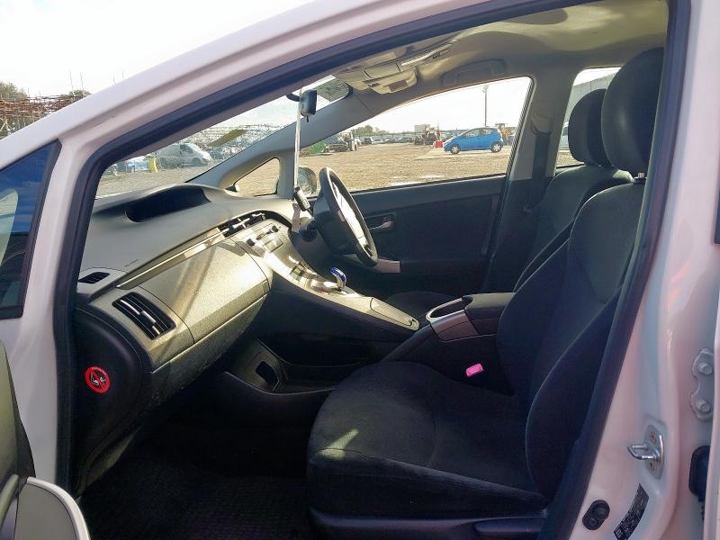 2013 TOYOTA  