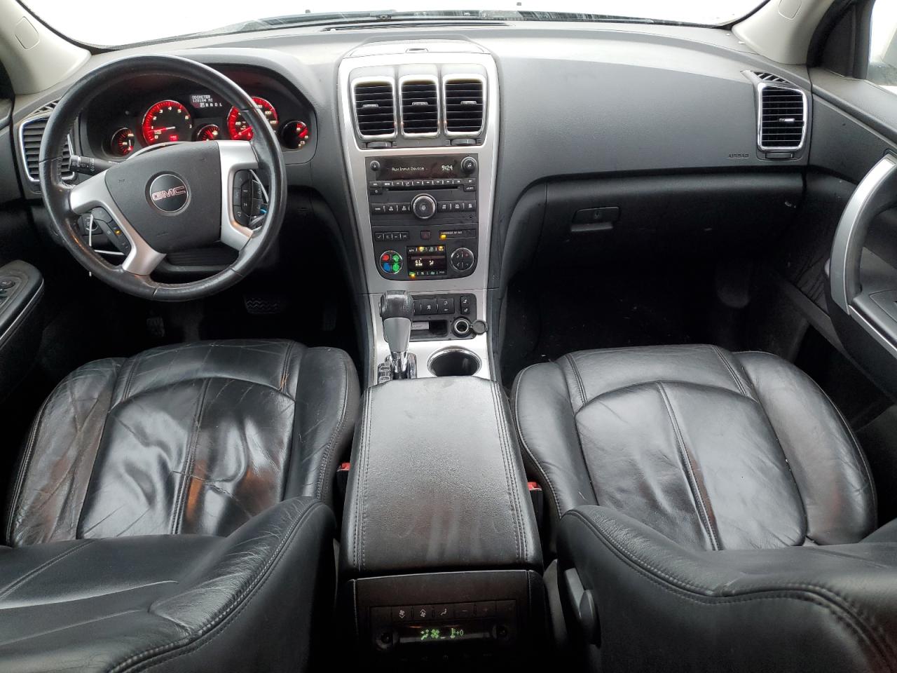 2012 GMC Acadia Slt-1 VIN: 1GKKVREDXCJ113886 Lot: 82150945