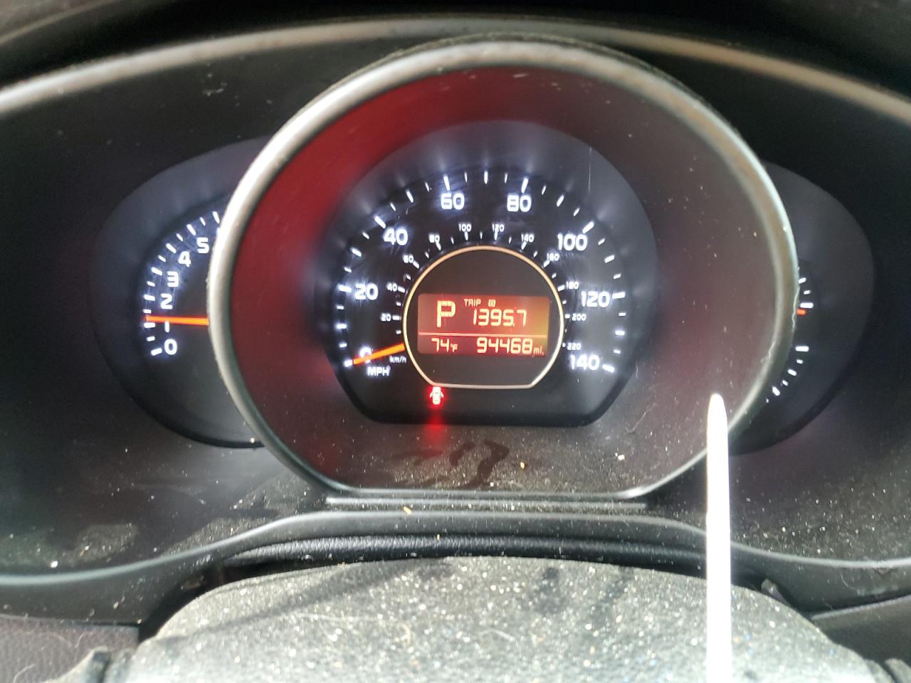 2018 Kia Soul VIN: KNDJN2A21J7907513 Lot: 71371885