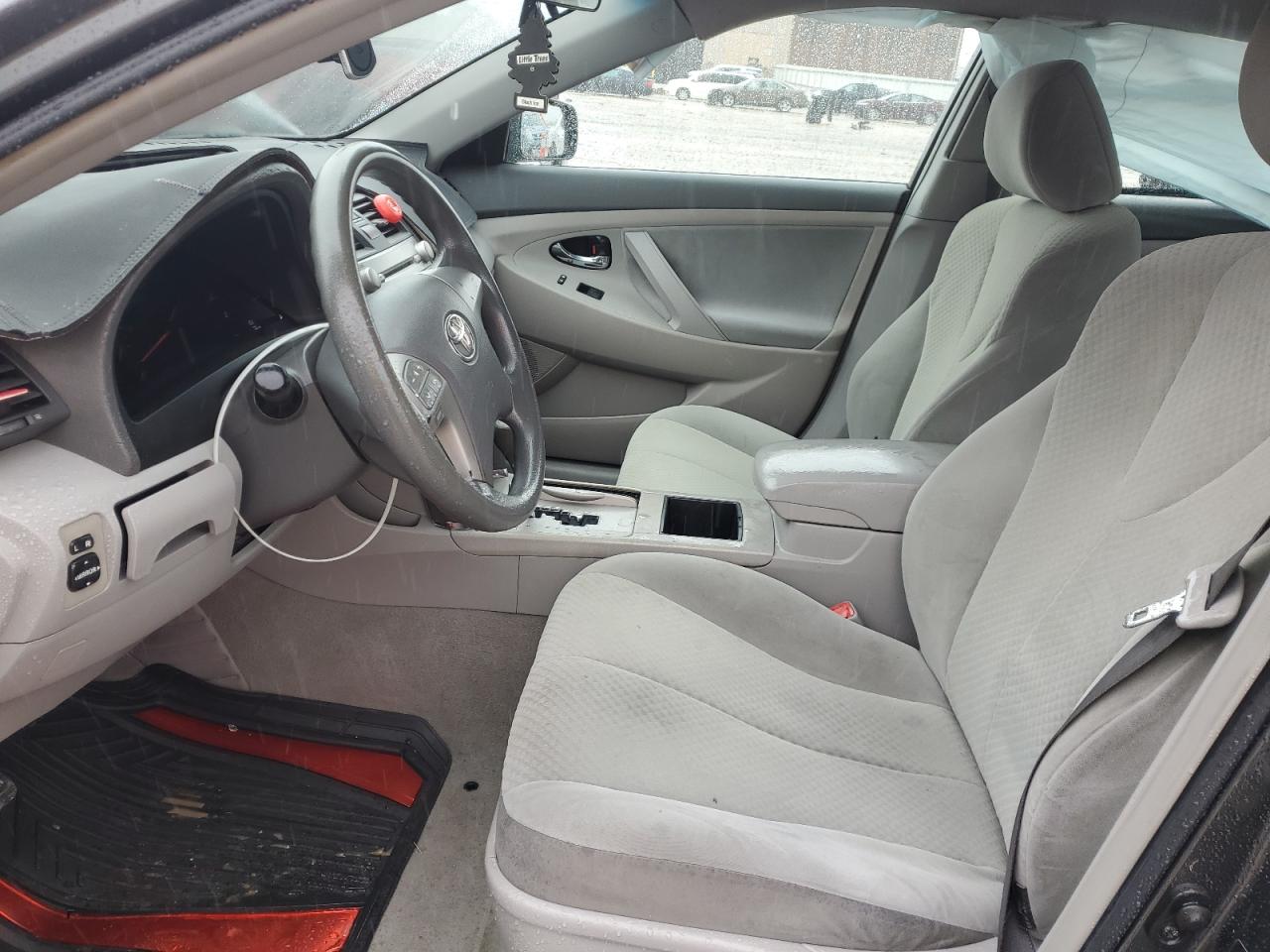 2009 Toyota Camry Base VIN: 4T4BE46K79R087154 Lot: 81758485