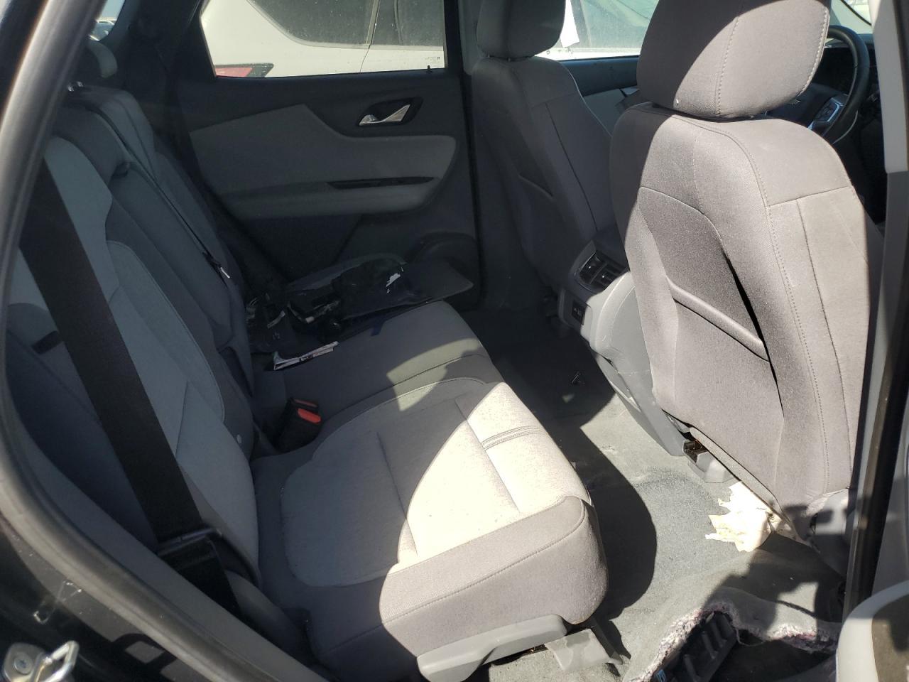 2019 Chevrolet Blazer 1Lt VIN: 3GNKBBRA2KS685499 Lot: 71372935