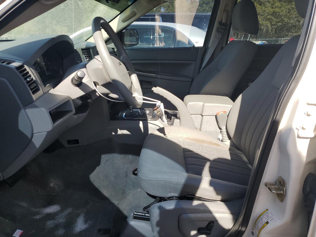 2006 Jeep Grand Cherokee Laredo VIN: 1J4GR48K36C142412 Lot: 84759255