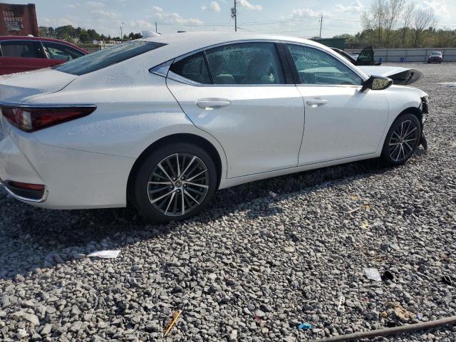  LEXUS ES250 2024 Белы