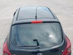 2010 VAUXHALL CORSA for sale at Copart CHESTER