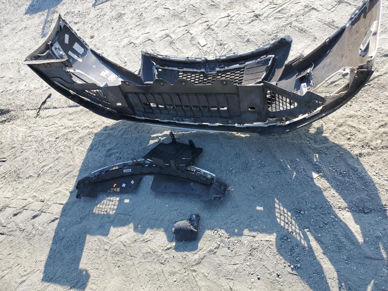 2011 Chevrolet Cruze Ltz VIN: 1G1PH5S95B7199033 Lot: 80872015