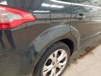 2010 FORD S-MAX TITANIUM TDCI 2.0 TDCI 140 TITANIUM 5DR for sale at Copart NEWBURY