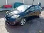 2013 TOYOTA PRIUS T SPIRIT VVT-I CVT  for sale at Copart WESTBURY