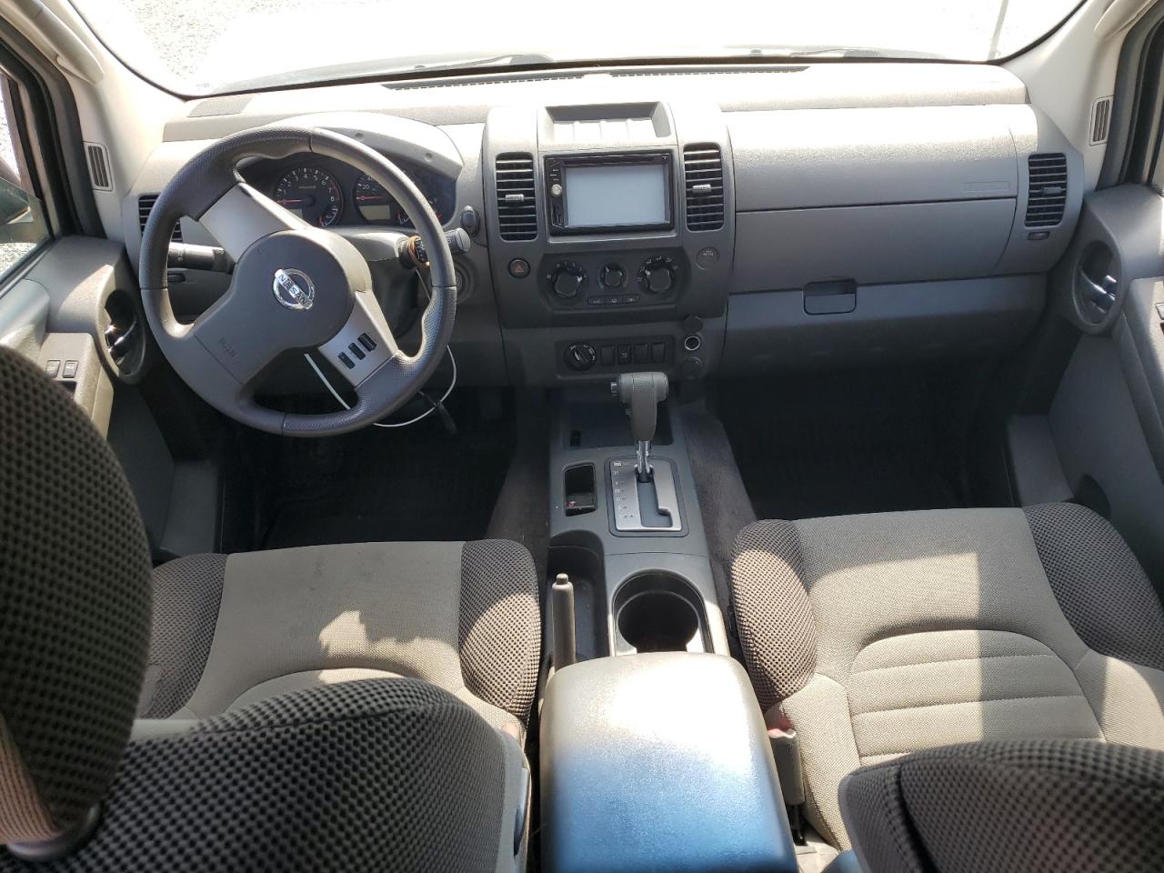 2005 Nissan Xterra Off Road VIN: 5N1AN08WX5C631760 Lot: 82064885