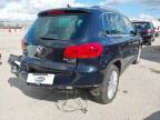 1999 VOLKSWAGEN TIGUAN MATCH ED TDI BMT 4  for sale at Copart YORK