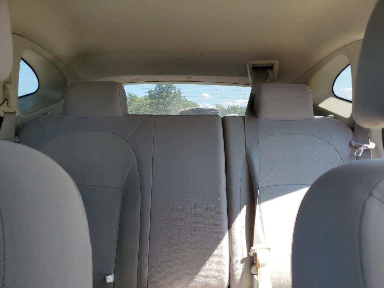 2010 Nissan Rogue VIN: JN8AS5MV8AW129902 Lot: 71284855