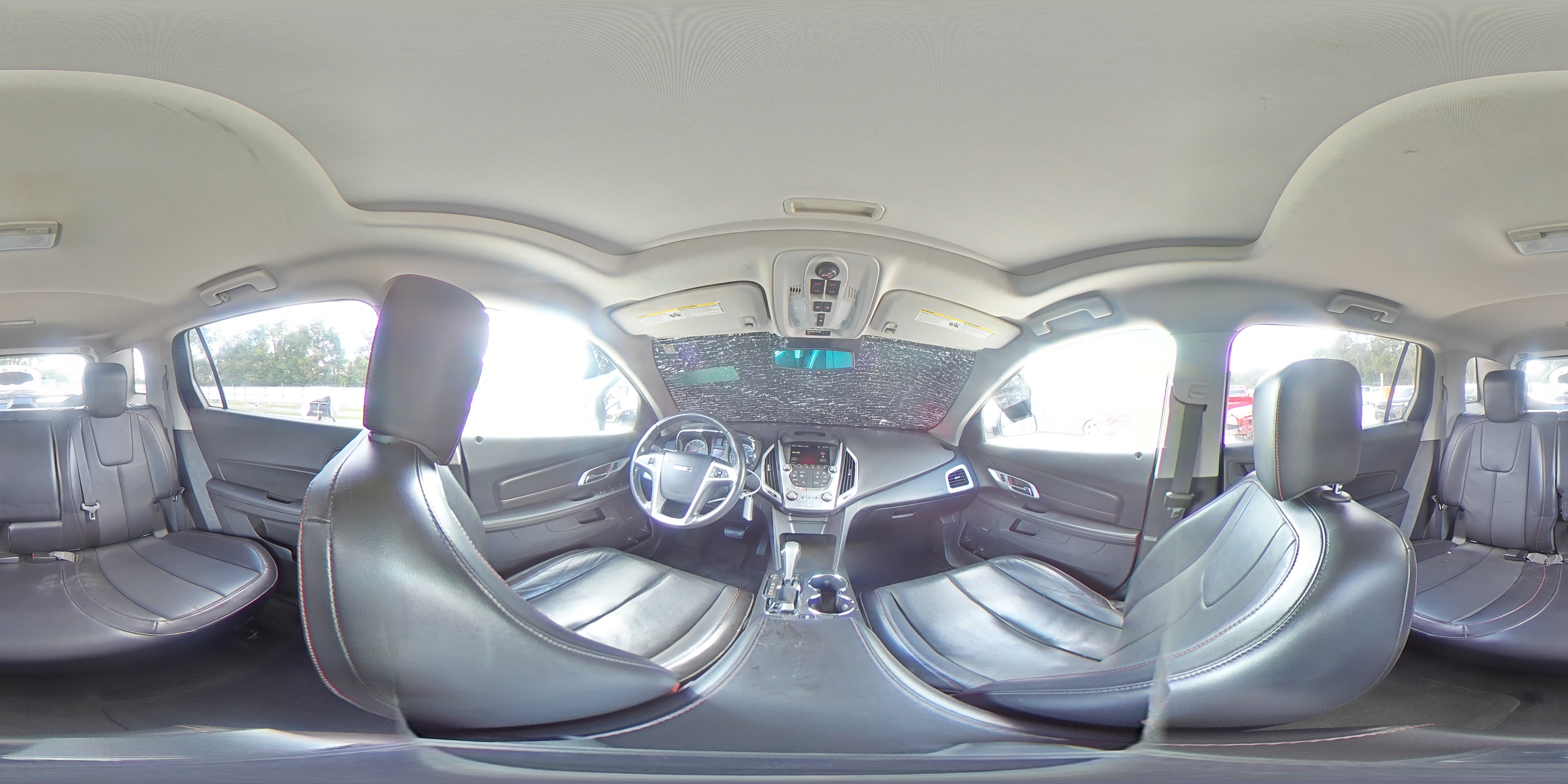 2014 GMC Terrain Slt VIN: 2GKFLTE32E6141256 Lot: 70645695