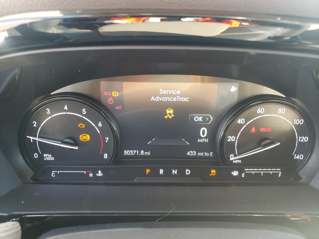 2020 Lincoln Corsair VIN: 5LMCJ1C94LUL08207 Lot: 81719295