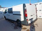 2016 VAUXHALL VIVARO 2900 BT CDTI ECOFL 2900 1.6CDTI BITURBO 120PS ECOFLE for sale at Copart BRISTOL