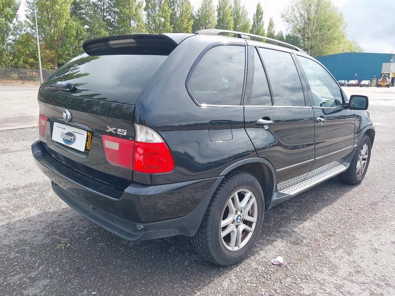 2005 BMW X5 SPORT D AUTO 
