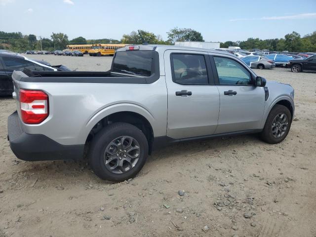  FORD MAVERICK 2024 Srebrny