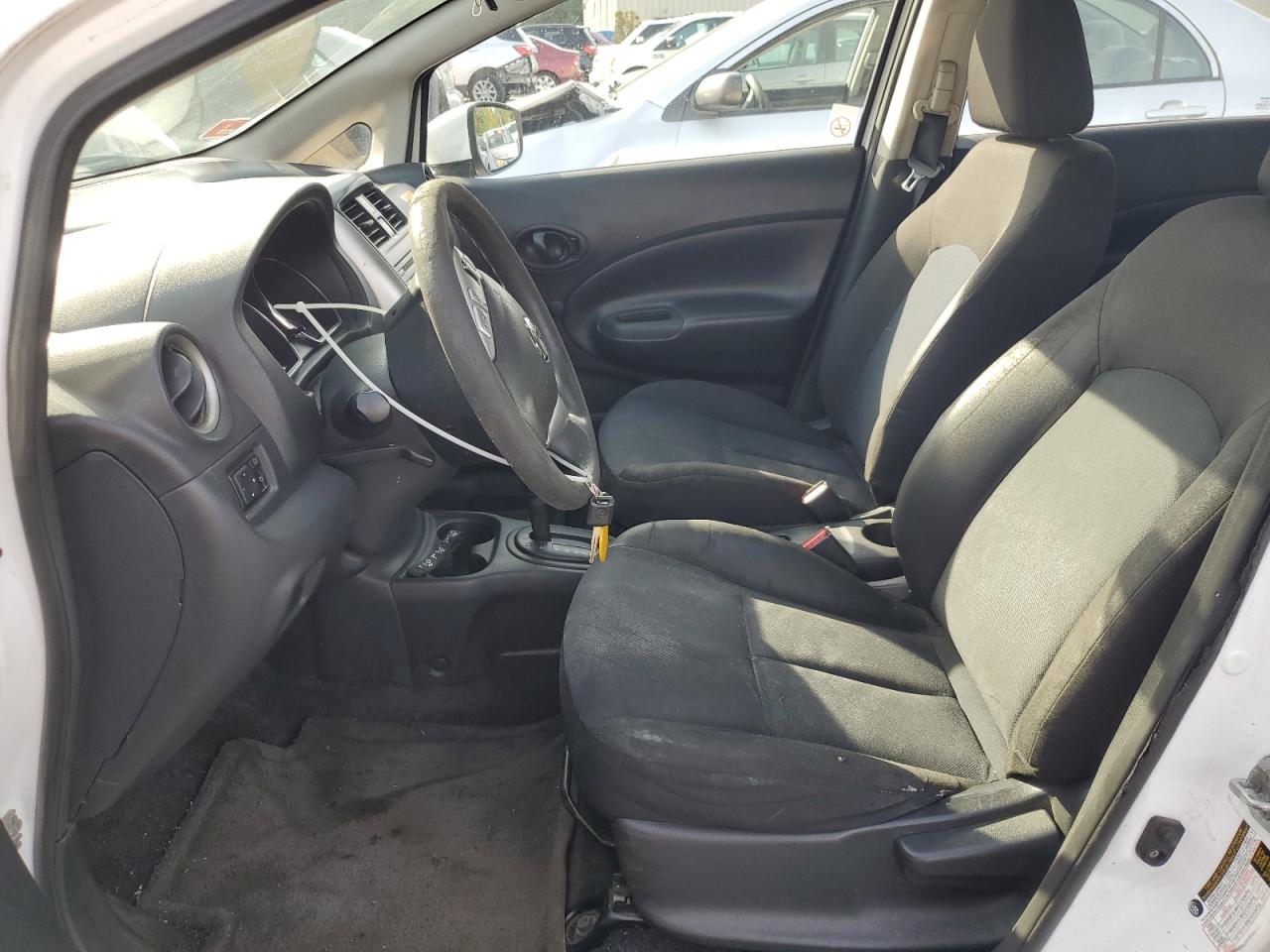 2016 Nissan Versa Note S VIN: 3N1CE2CP3GL397173 Lot: 84642485