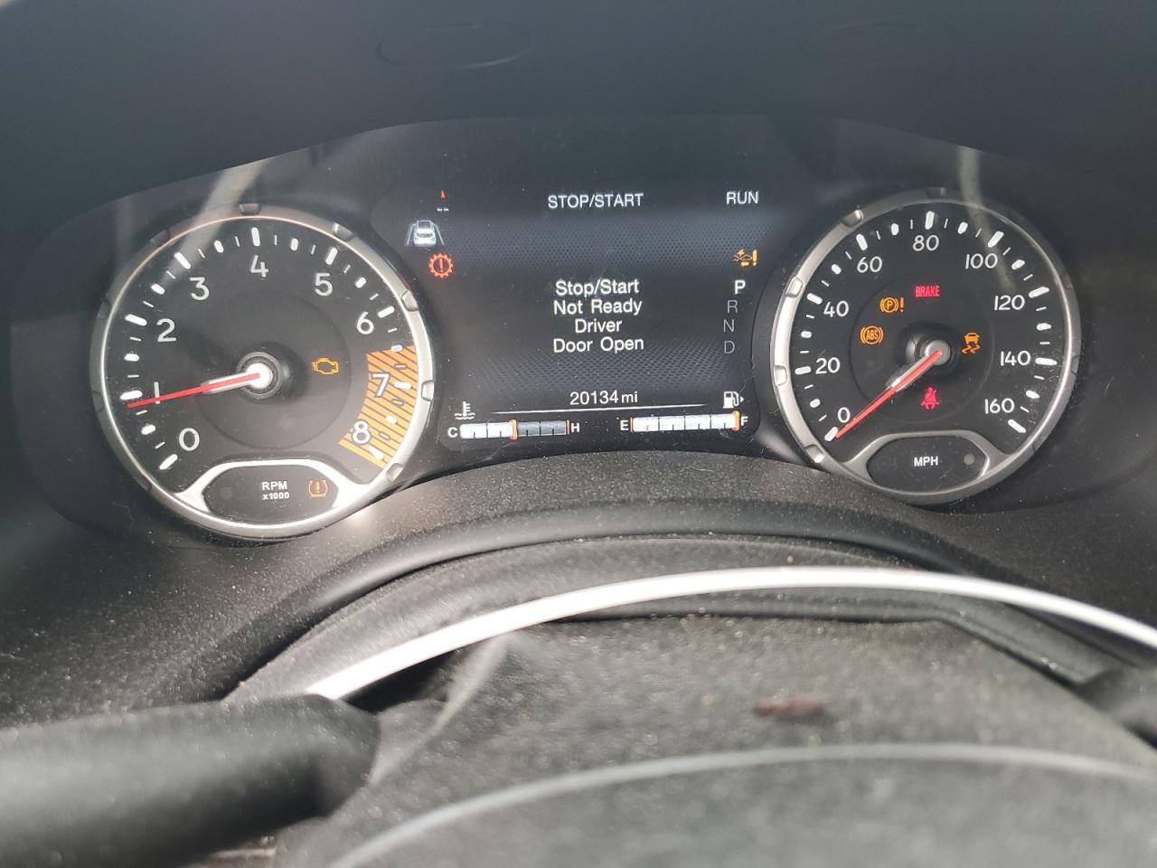 2022 Jeep Renegade Latitude VIN: ZACNJDB1XNPN59683 Lot: 83957135