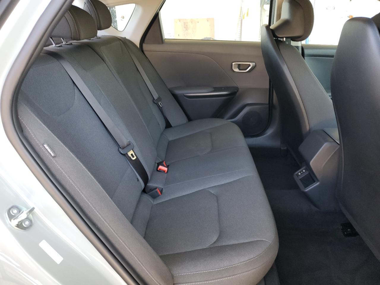 2025 Kia K4 Lx VIN: 3KPFT4DE7SE064819 Lot: 71085825