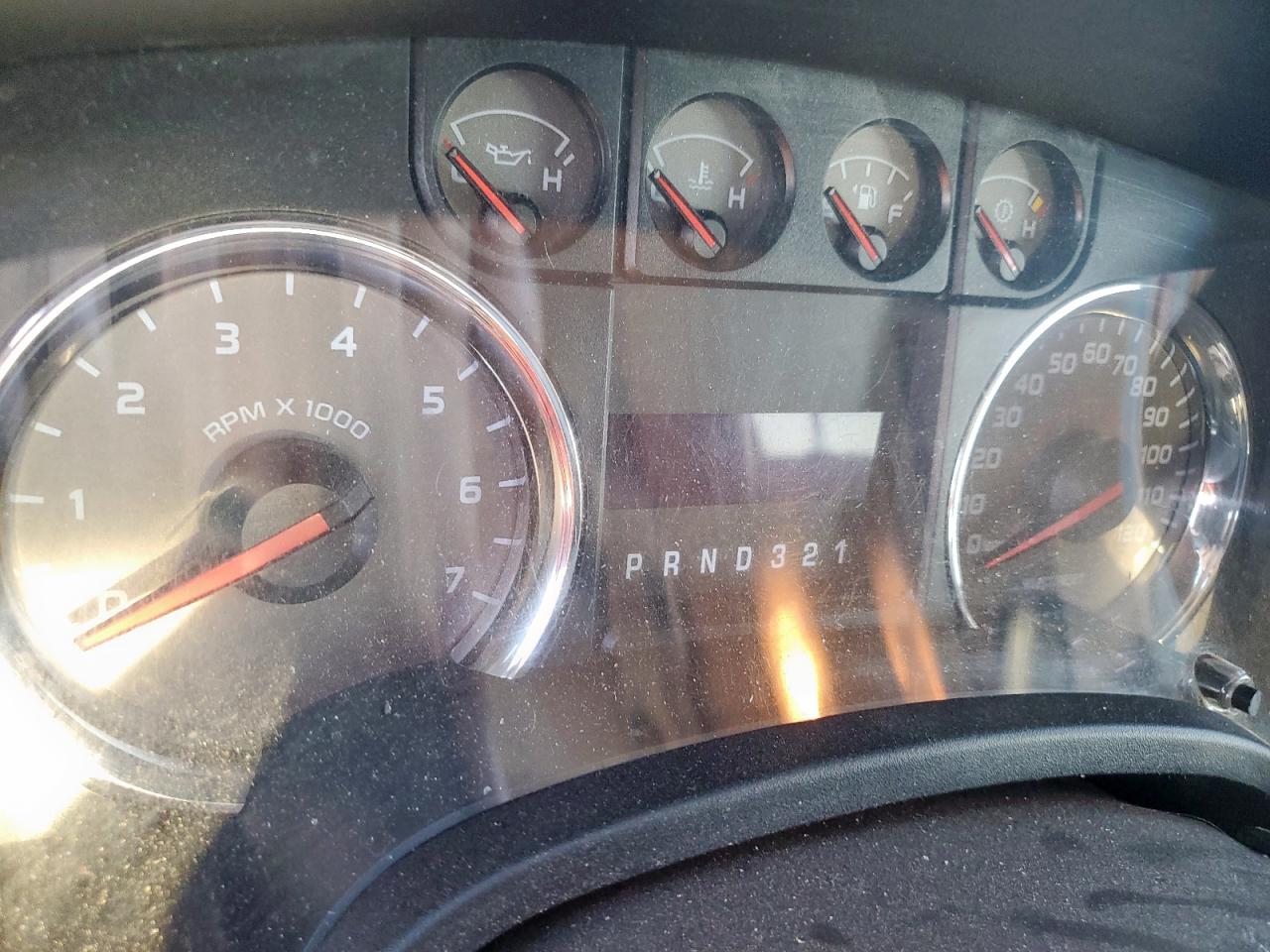 2010 Ford F150 Supercrew VIN: 1FTEW1E84AKA23084 Lot: 81464215