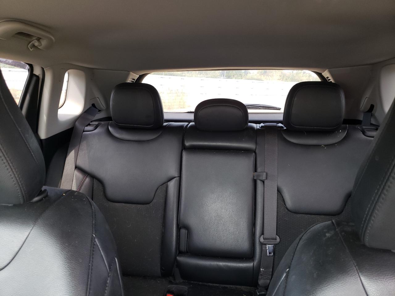 2022 Jeep Compass Trailhawk VIN: 3C4NJDDB4NT114096 Lot: 80892395