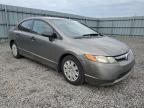 2007 HONDA CIVIC DX   à vendre chez Copart ON - OTTAWA