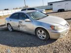2005 Acura Rl for Sale in Bismarck, ND - Side