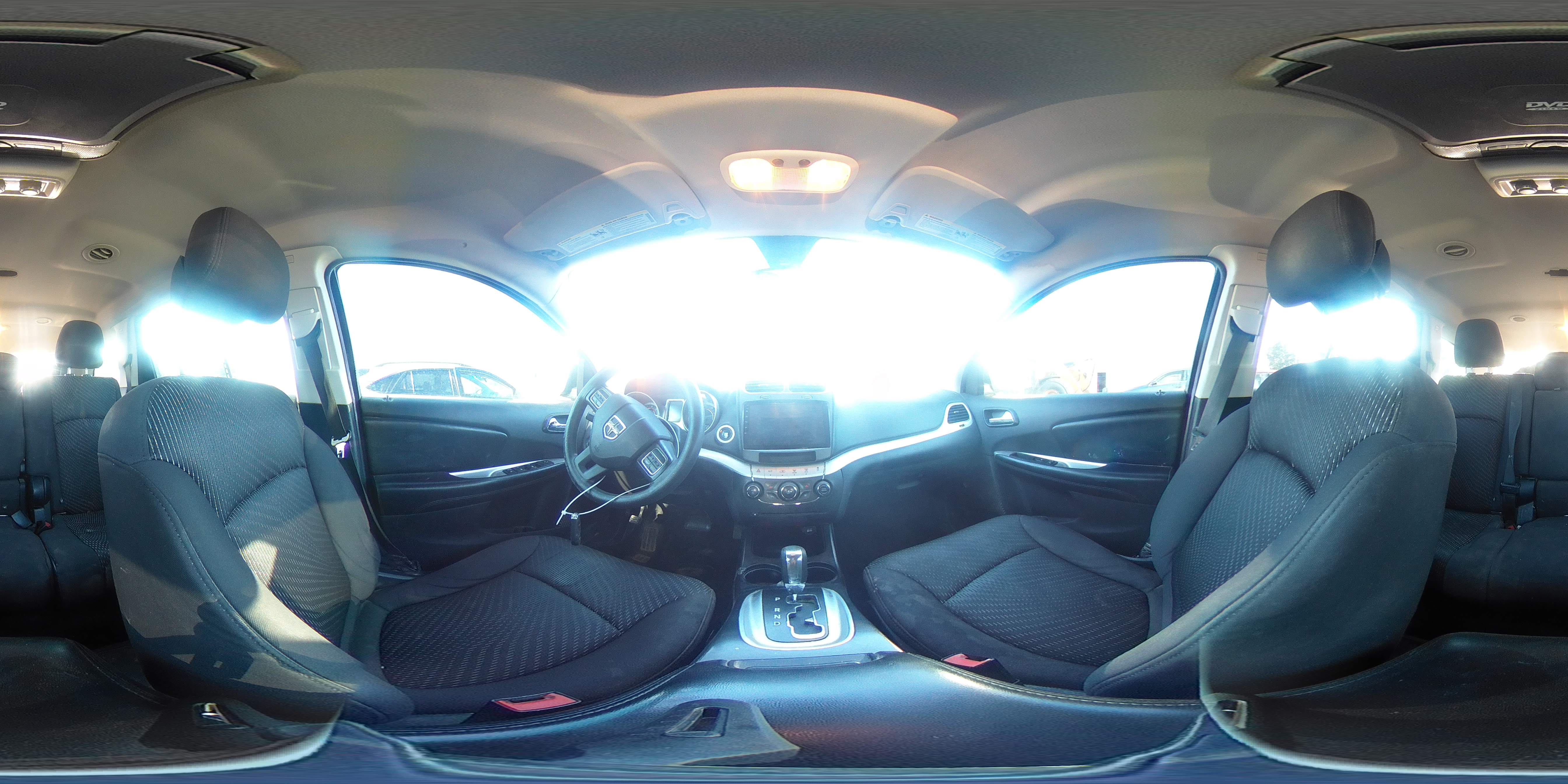 2013 Dodge Journey Se VIN: 3C4PDCAB7DT567013 Lot: 81016755
