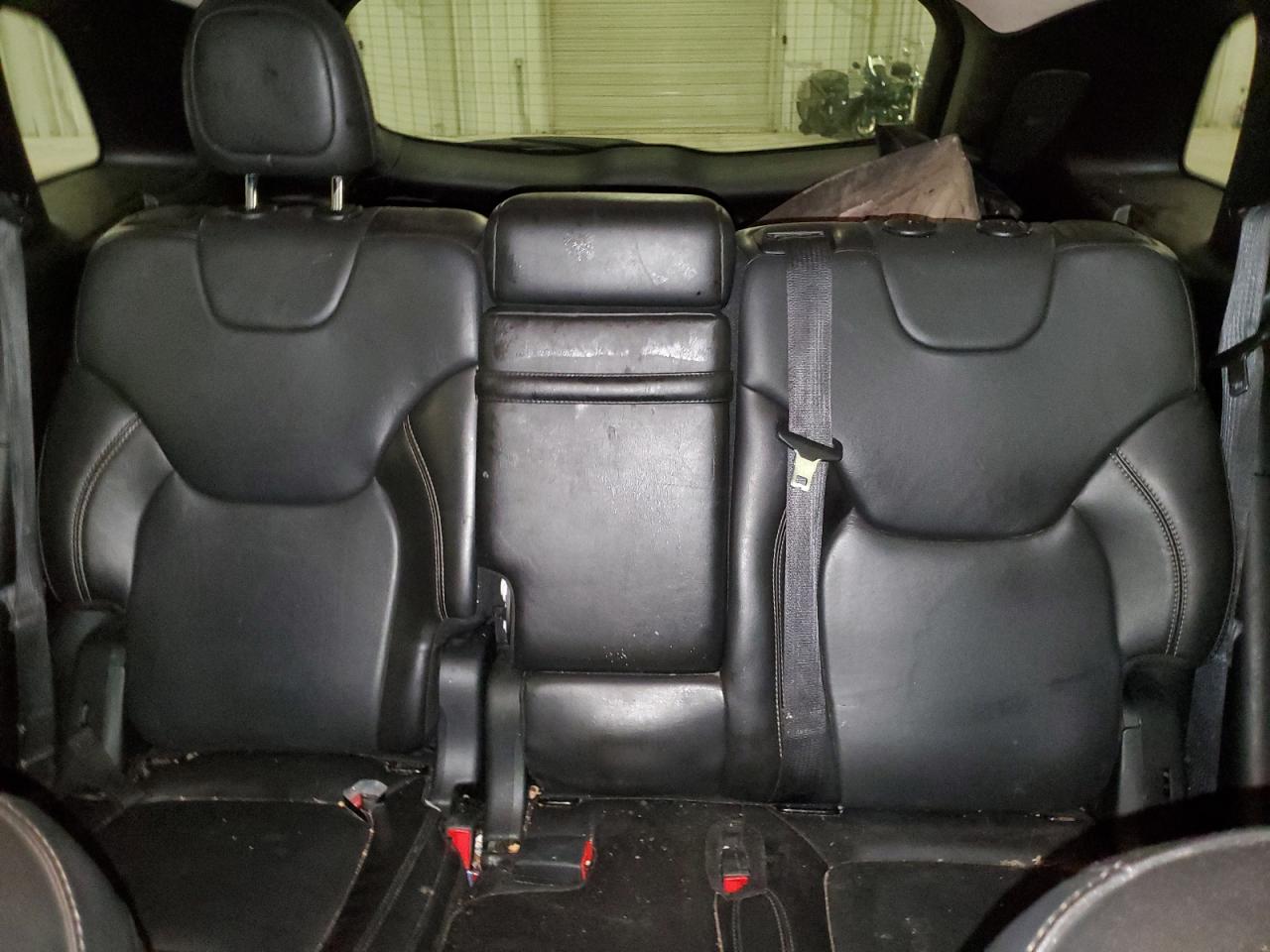 2018 Jeep Cherokee Limited VIN: 1C4PJMDX7JD618095 Lot: 80801245