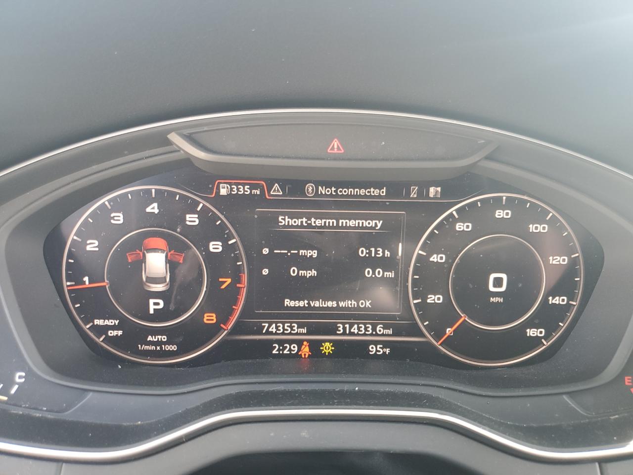 2019 Audi Q5 Premium Plus VIN: WA1BNAFY6K2053008 Lot: 81064255