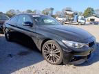 2016 BMW 420D M SPORT AUTO  for sale at Copart WOLVERHAMPTON