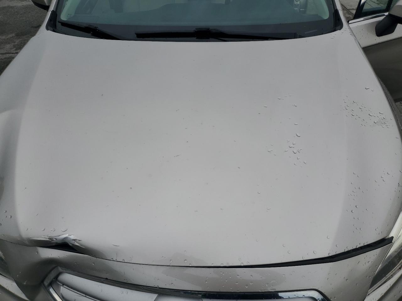 2015 Subaru Legacy 2.5I Premium VIN: 4S3BNAC62F3035887 Lot: 84041435