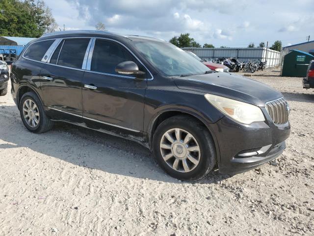 Parquets BUICK ENCLAVE 2015 Szary