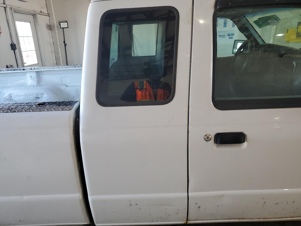 2010 Ford Ranger Super Cab VIN: 1FTKR1ED6APA66724 Lot: 80800685