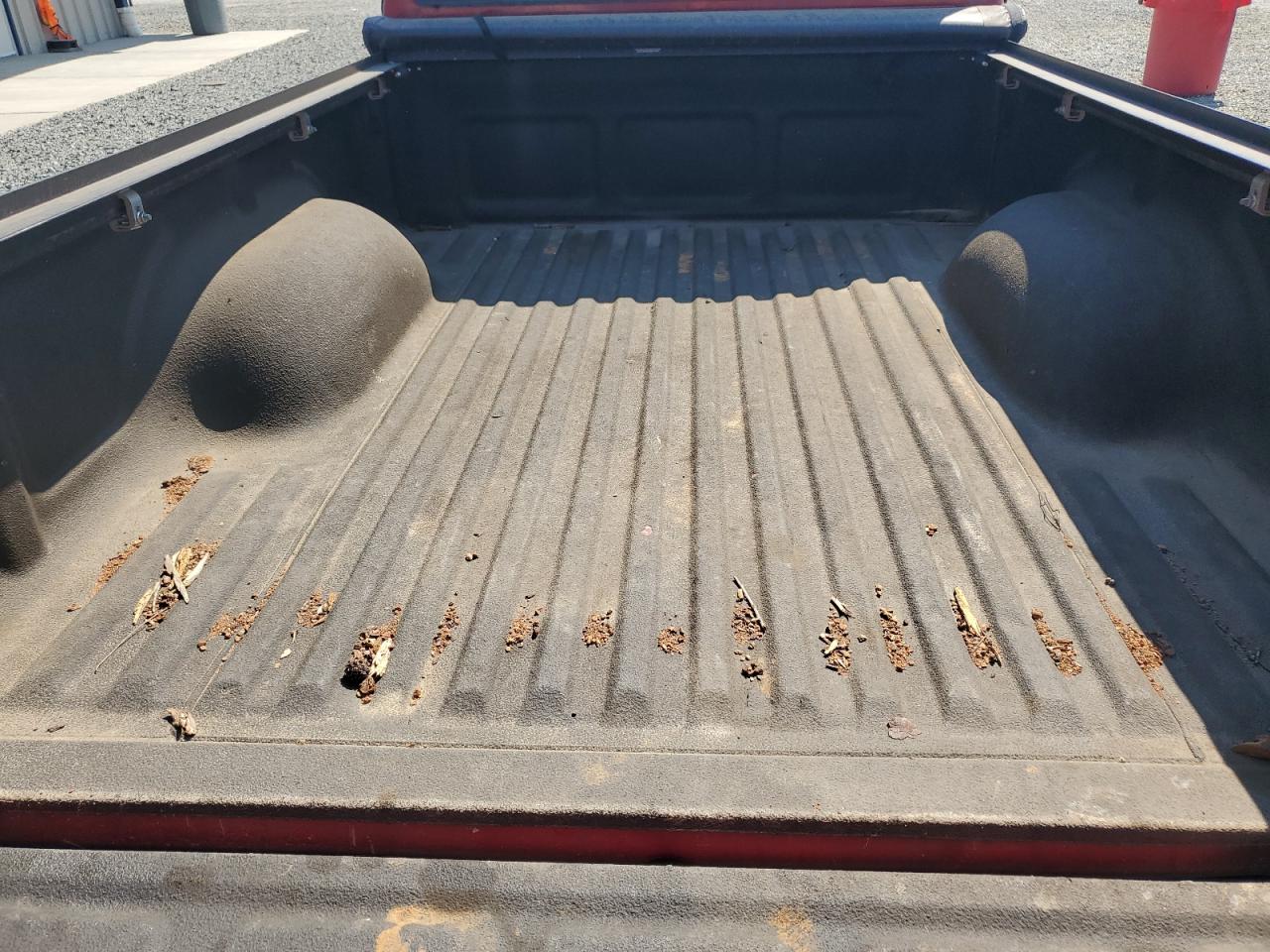 2004 Toyota Tacoma VIN: 5TENL42N14Z308653 Lot: 83868635