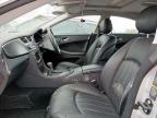 2005 MERCEDES CLS 350 AUTO  for sale at Copart BRISTOL