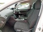 2014 PEUGEOT 308 ACTIVE SW HDI  for sale at Copart WOLVERHAMPTON