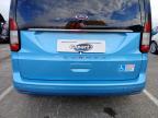 2024 FORD TOURNEO CONNECT 2.0 ECOBLUE TITANIUM 5DR AUTO for sale at Copart CHESTER