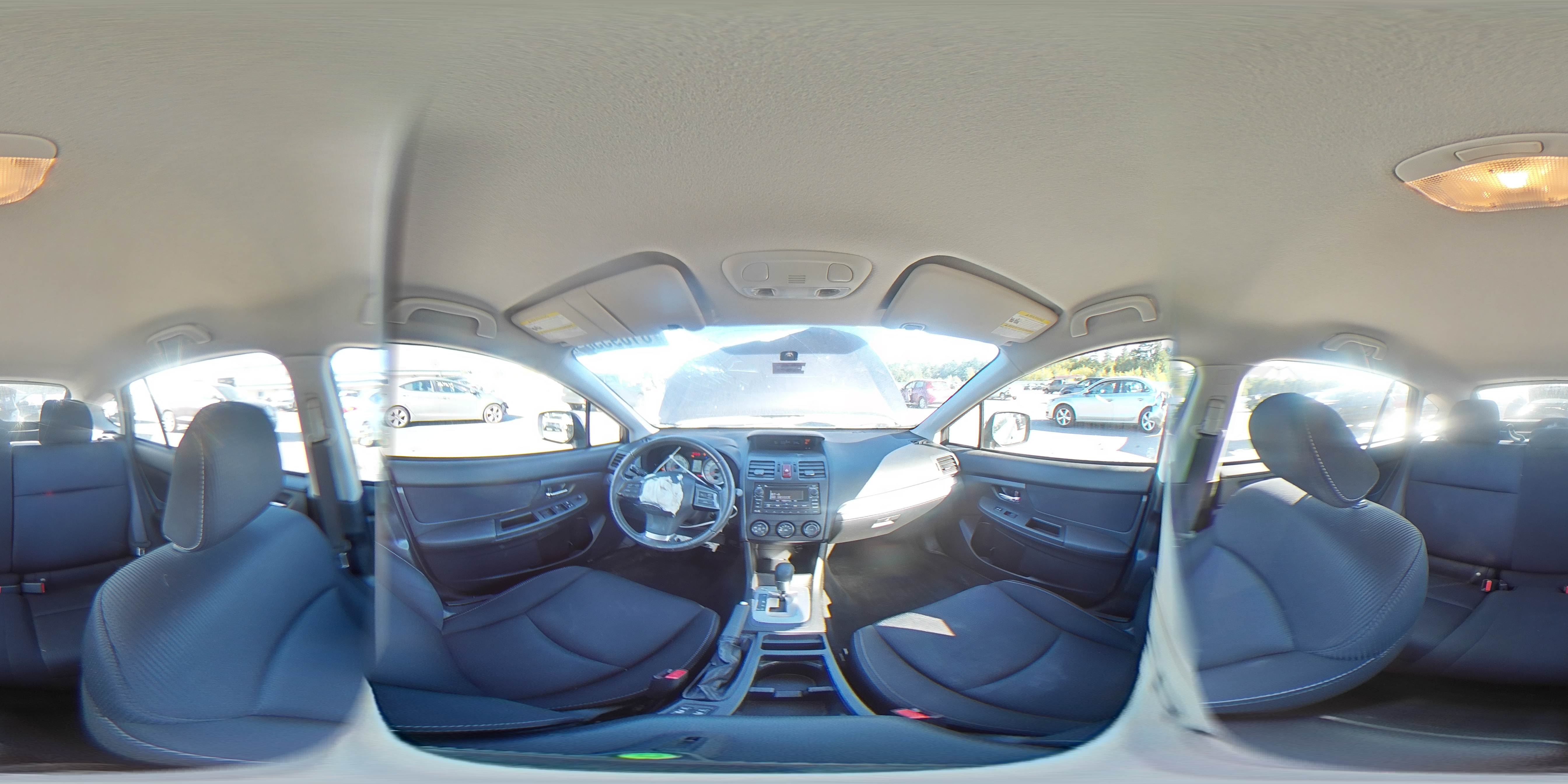 2013 Subaru Impreza Sport Premium VIN: JF1GPAL62D2897189 Lot: 81095505