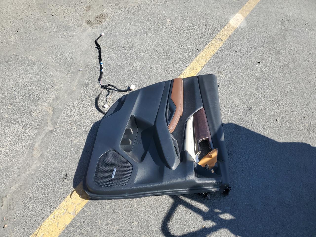 2020 Subaru Ascent Touring VIN: 4S4WMARD0L3479299 Lot: 81339845