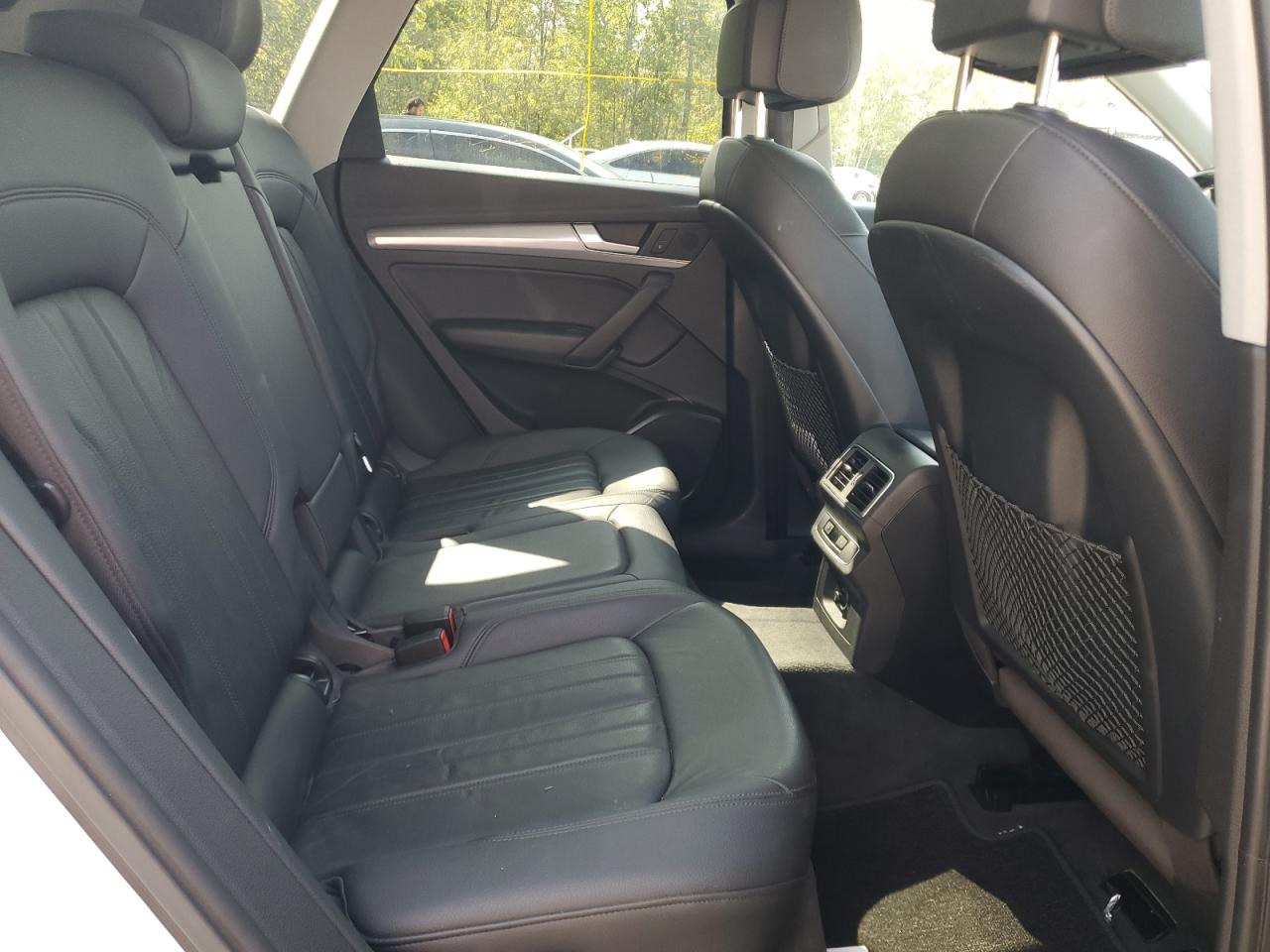 2018 Audi Q5 Premium Plus VIN: WA1BNAFY7J2092785 Lot: 80513735