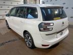 2019 CITROEN C4 GR STOURER FLAIR BHDI  for sale at Copart EAST KILBRIDE
