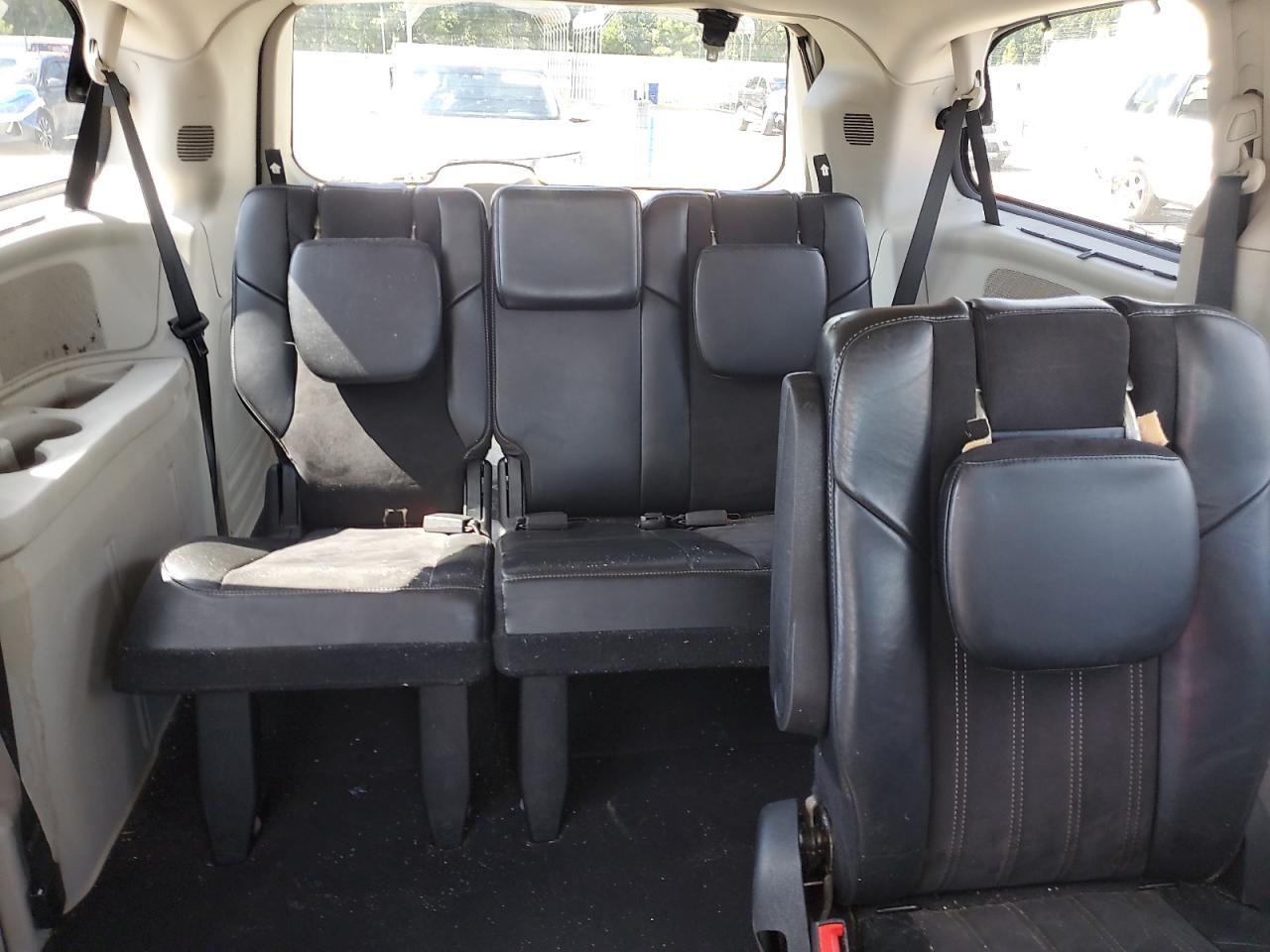 2014 Chrysler Town & Country Touring L VIN: 2C4RC1CG9ER384631 Lot: 83788815