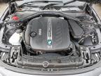 2015 BMW 335D XDRIVE M SPORT AUTO  for sale at Copart WOLVERHAMPTON