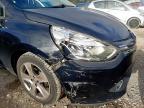 2013 RENAULT CLIO D-QUE M-NAV ENERGY T  for sale at Copart WOLVERHAMPTON