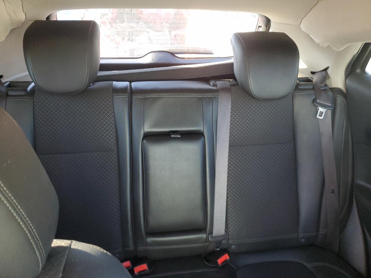 2018 Buick Encore Sport Touring VIN: KL4CJ2SB9JB505670 Lot: 81896245