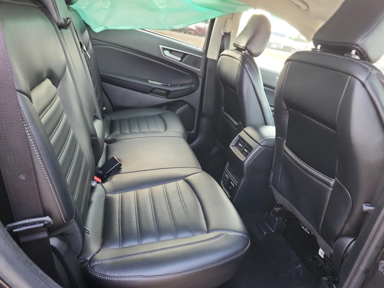 2020 Ford Edge Sel VIN: 2FMPK4J93LBA02790 Lot: 71976295