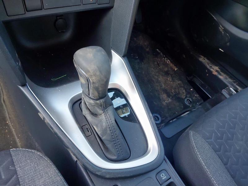 2022 TOYOTA YARIS CROSS 1.5 HYBRID ICON 5DR CVT