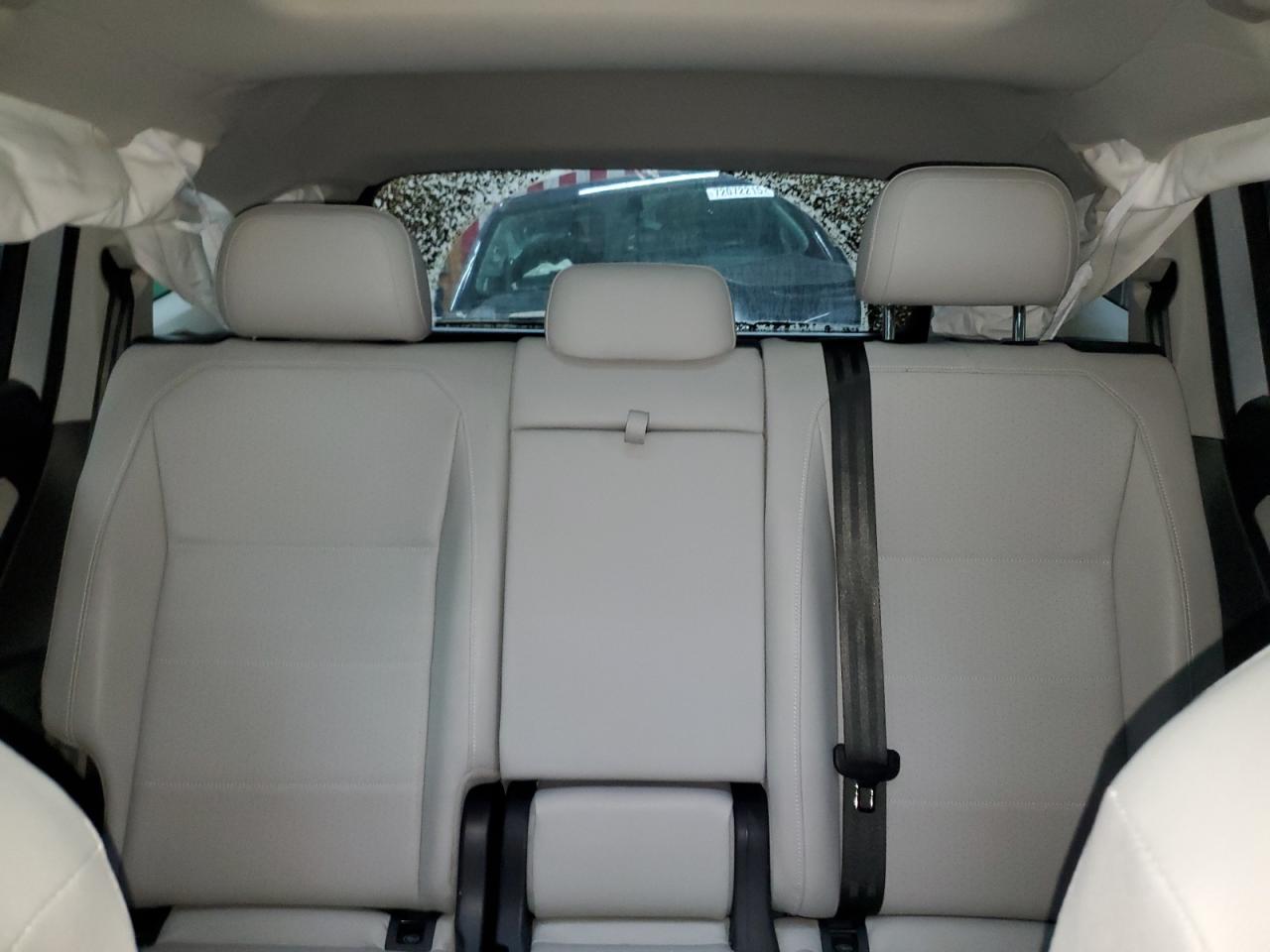 2020 Volkswagen Tiguan Se VIN: 3VV3B7AX4LM062936 Lot: 80026415